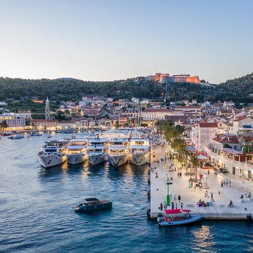 Exploring the unique appeal of hodges creek marina for yacht enthusiasts