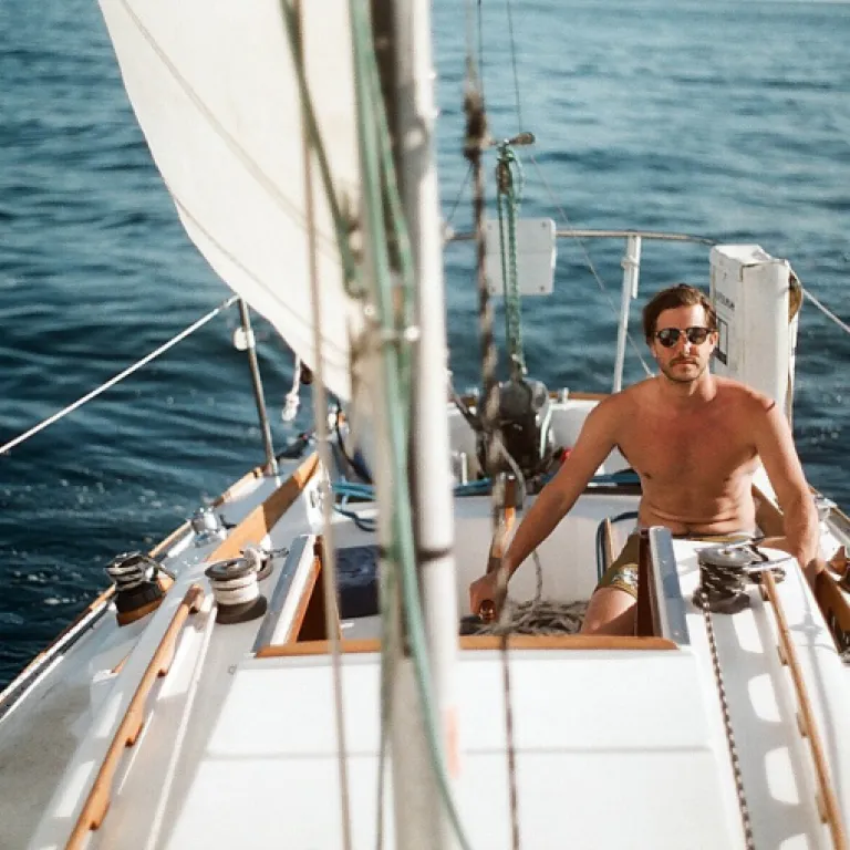 Exploring the vibrant world of yacht club public beaches