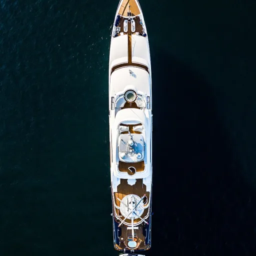 A closer look at the best yacht brands for true enthusiasts