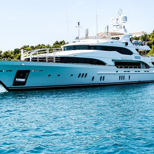 Why oyster sailboats for sale keep turning heads among serious bluewater sailors