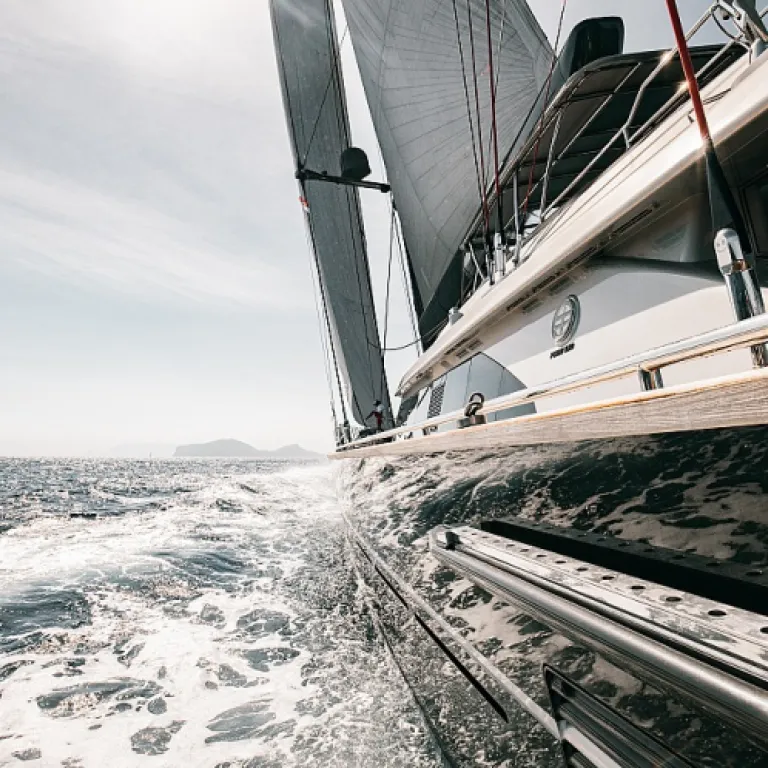 Oc Rocket Ocean City MD: a high speed coastal experience for yacht lovers