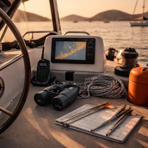 Beyond Hvar: how to sail the Kornati Islands without bumping into a flotilla