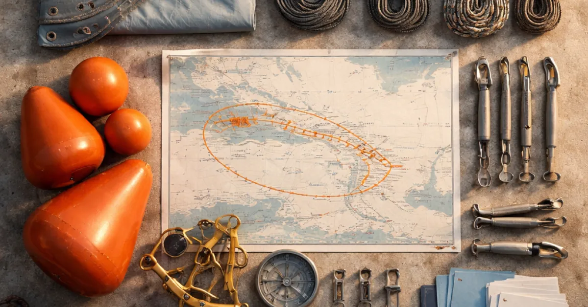 Antigua Sailing Week 2026: inside the circumnavigation that is rewriting the Caribbean regatta