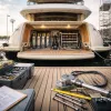 Hydrogen, methanol, or honest hybrid: what yacht owners should actually ask before signing a 2026 build contract