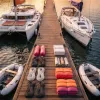 Catamaran or monohull for a Mediterranean week: the real trade-offs nobody explains at the broker's desk