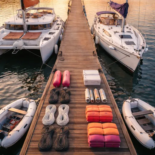 Catamaran or monohull for a Mediterranean week: the real trade-offs nobody explains at the broker's desk