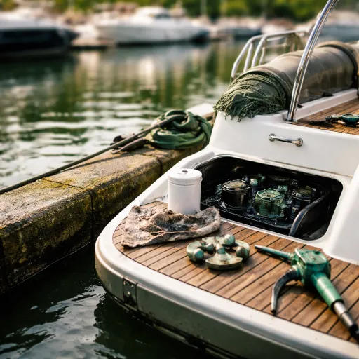 Yacht running costs, honestly accounted: the numbers no first-time buyer sees until month seven