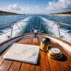 Weather routing for the owner-driver: reading pressure charts the way a delivery skipper does