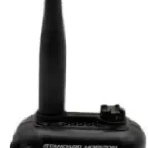 Standard Horizon HX891BT/E Review: a tough handheld VHF with GPS that mostly stays out of your way
