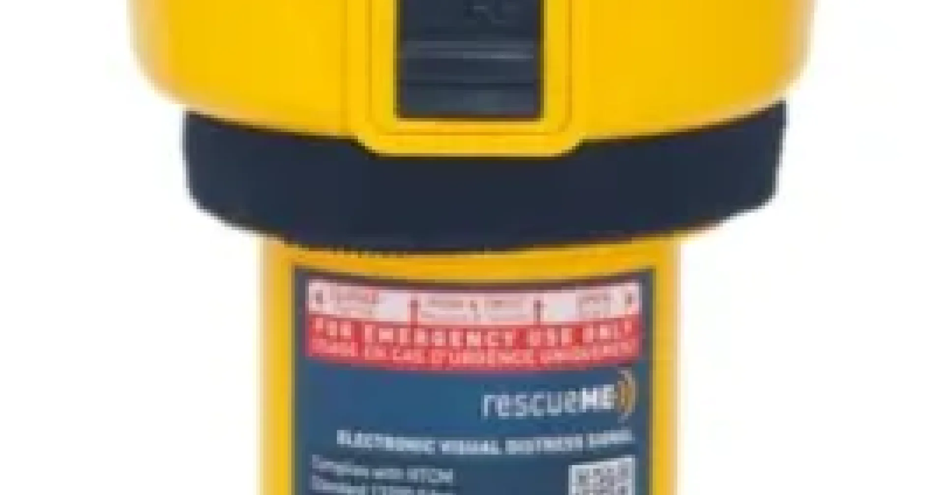 RescueME EDF2 Review: a safer, reusable alternative to traditional boat ...