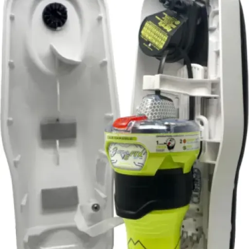 ACR GlobalFix V6 EPIRB Review: modern safety tech for people who actually go offshore
