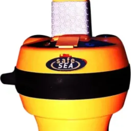 RescueME EPIRB1 Pro Review: compact UK‑programmed EPIRB that just quietly does its job