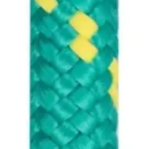 vidaXL Boat Rope 20 mm Review: a chunky green workhorse for basic marine use