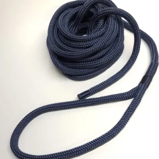 ROTA MARINE Dockline Review: solid polyester mooring rope that does the job without fuss