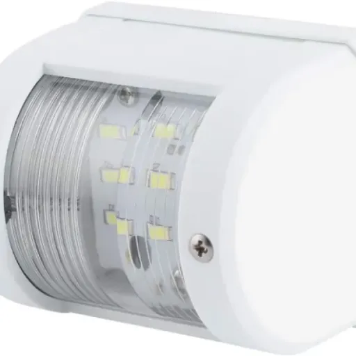 Tbest Marine LED Navigation Light Review: a simple mast light that gets the job done for small boats
