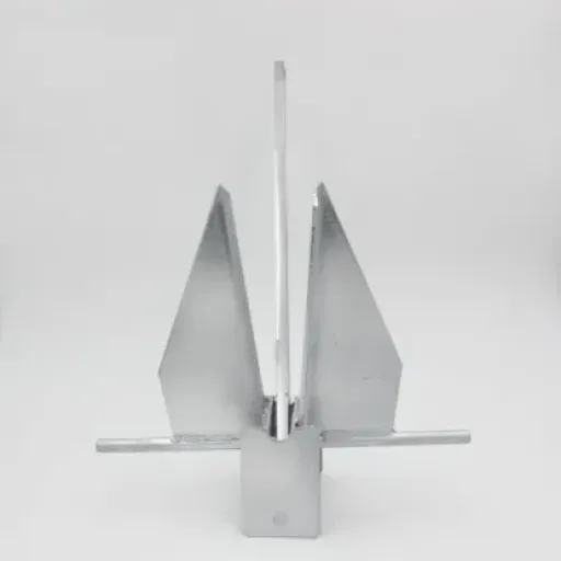 NIDAYE Boat Anchor Kit Review: a basic all‑in‑one setup that gets the job done for small boats