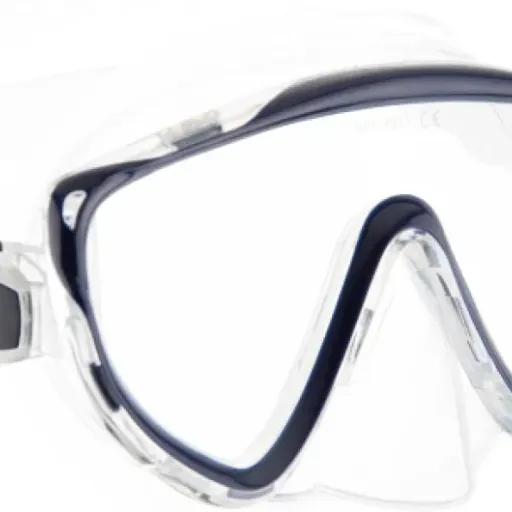 Cressi Tino Adventure Set Review: a compact snorkel kit that gets the job done for casual trips