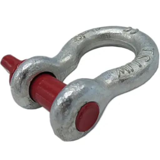 DOJA Barcelona Bow Shackle 3.2 t Review: a straightforward workhorse for towing and recovery