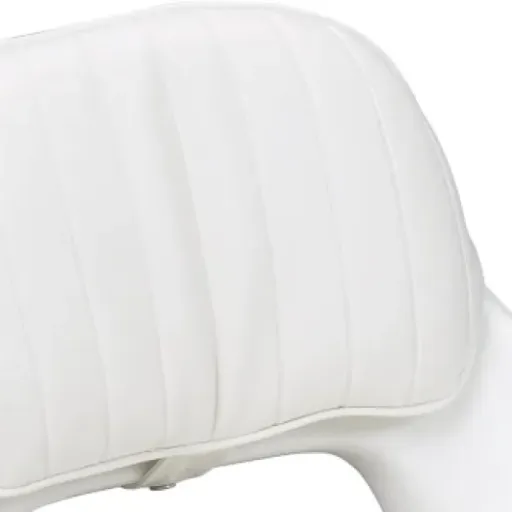 Moeller ST2000-HD Helm Seat Review: a solid, no-frills captain’s chair that just does its job