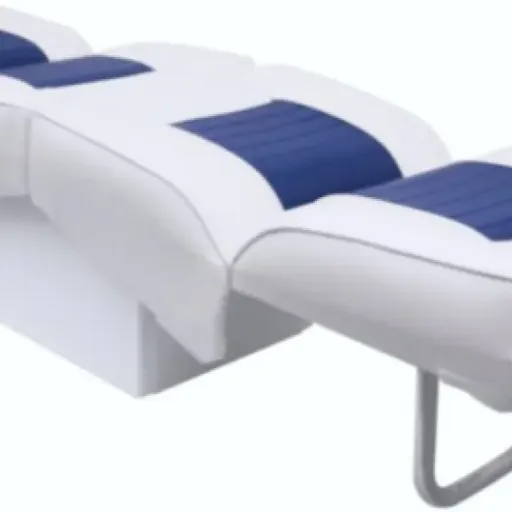 MiDMarine Back-to-Back Lounge Boat Seat Review: a flexible, budget-friendly upgrade for small boats