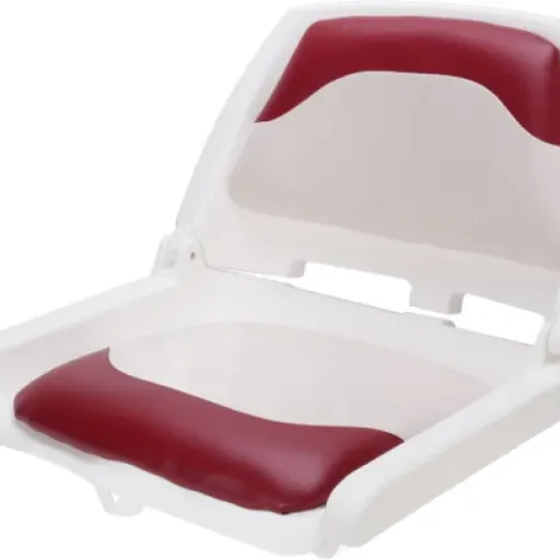 Tbest Folding Boat Seat Review: basic folding throne for budget-minded boaters