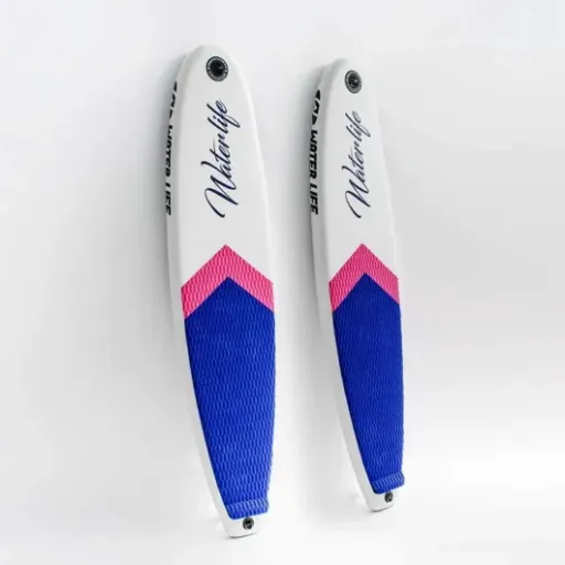 MU Surfboard Adult Professional Wakeboard Review: a basic inflatable board for light beginners