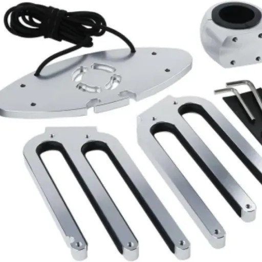 Wakeboard Rack Review: a no-name tower holder that’s simple but gets the job done