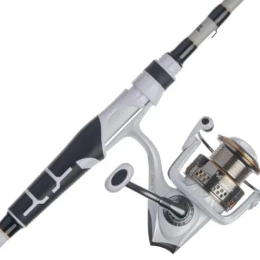 Abu Garcia Pro Max Cork Handle Combo Review: a light perch/trout setup that’s decent but not flawless