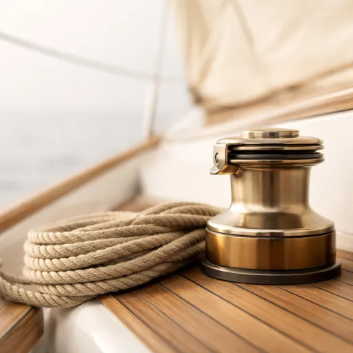 Inside the Swan 58: an introduction to the pure-bred cruising yacht that shaped modern ocean sailing