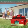 EVAQ8 GoBag 4 Person Family Emergency Preparedness Kit Review: a serious all‑in‑one grab bag for when things go sideways