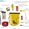 Sirius Signal Boating Safety and Emergency SOS Kit Review: a compact all-in-one safety bundle for small boats and kayaks