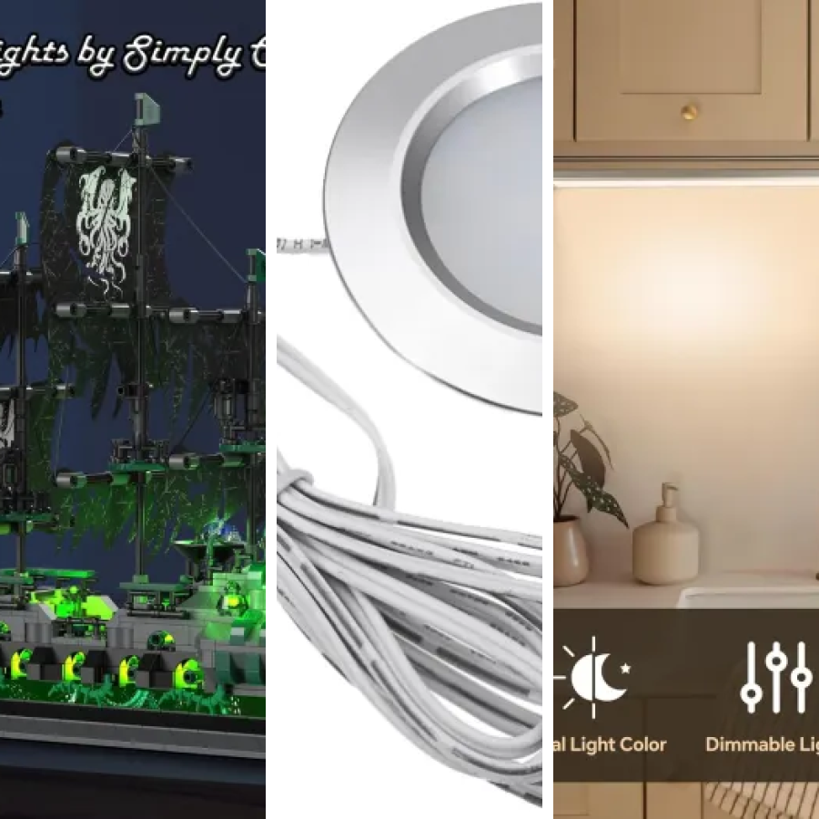 Top 7: best boat interior LED lighting kits (2026)