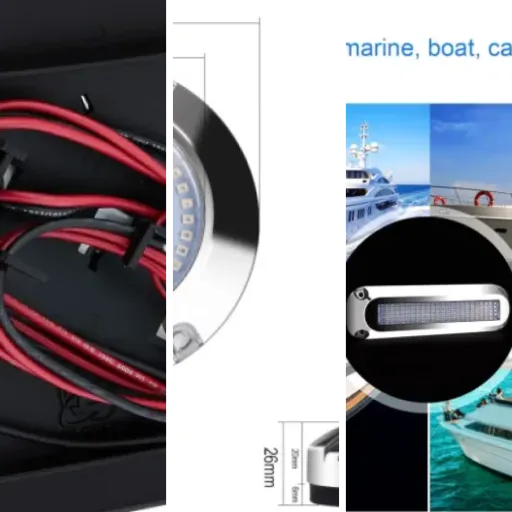The best boat underwater lights: our top 6 (2026)