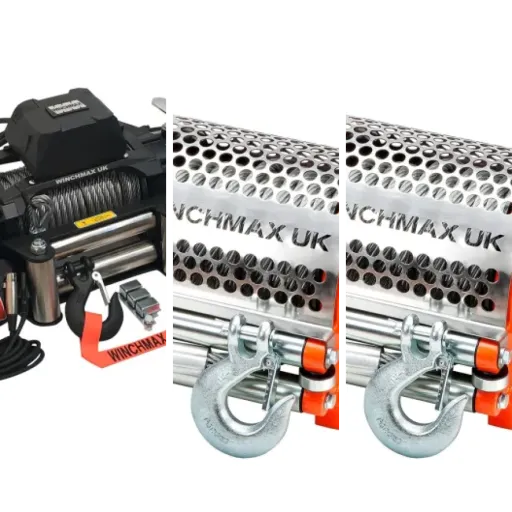 6 best boat winches for sailing: our comparison (May 2026)