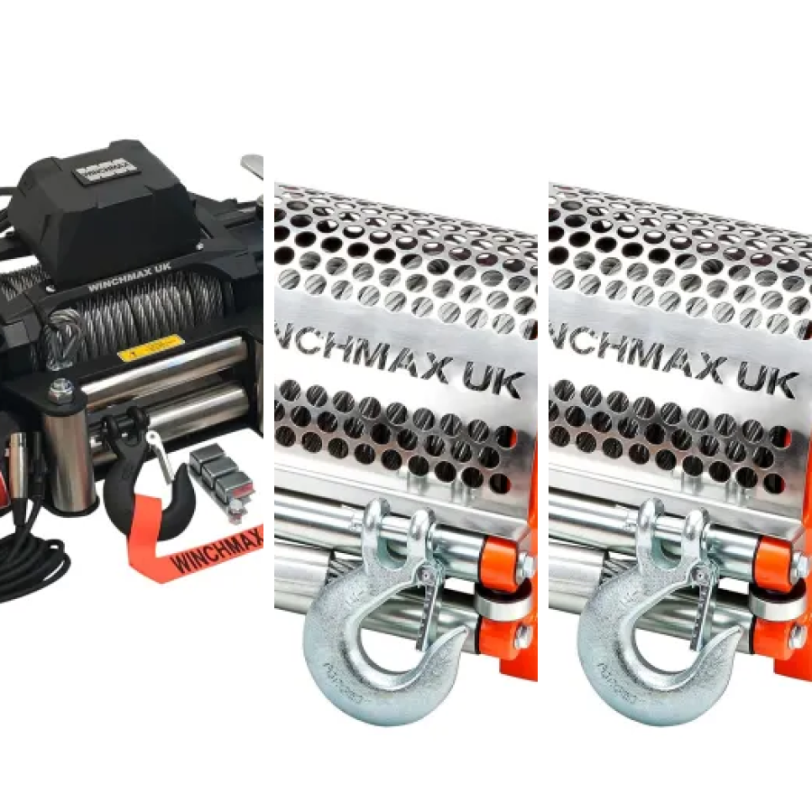 6 best boat winches for sailing: our comparison (2026)