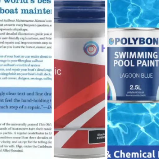 Our selection of the 6 best marine anti-fouling paints (2026)