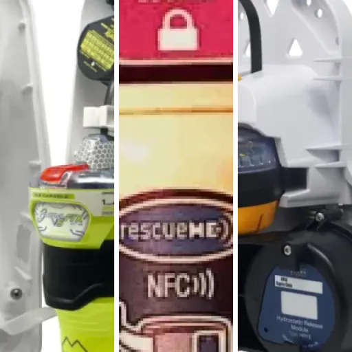 6 best marine EPIRB emergency beacons: our comparison (May 2026)
