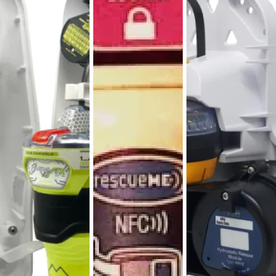 6 best marine EPIRB emergency beacons: our comparison (2026)