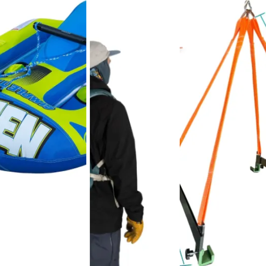 Top 5: best water skis for boating (2026)