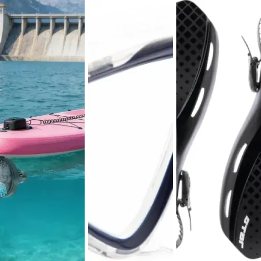 Which diving fins for snorkeling to choose? Top 6 (May 2026)