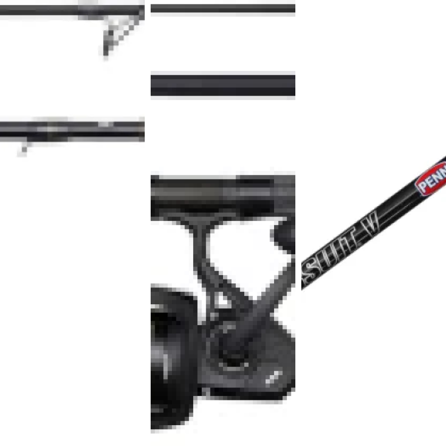 5 best fishing rods for saltwater: our comparison (2026)