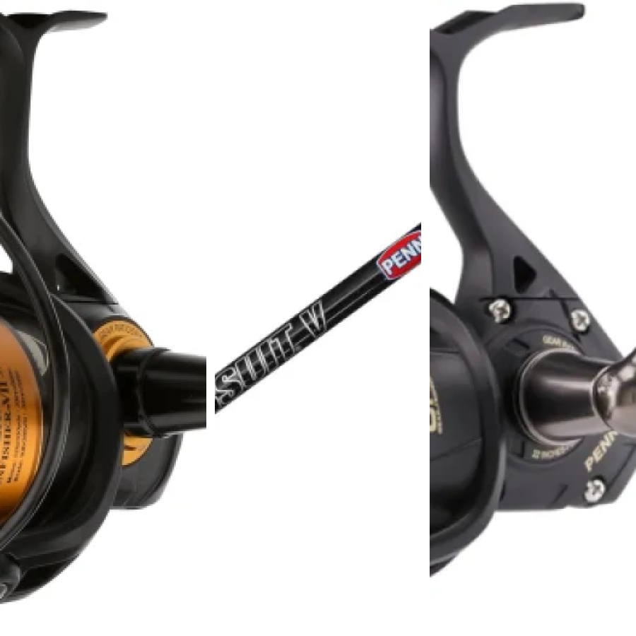 Top 5 best fishing reels for saltwater (2026)