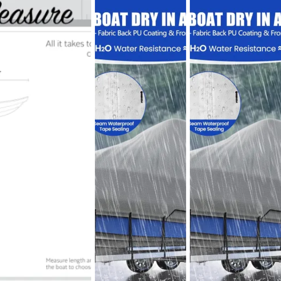 Top 6: best boat covers for storage (2026)