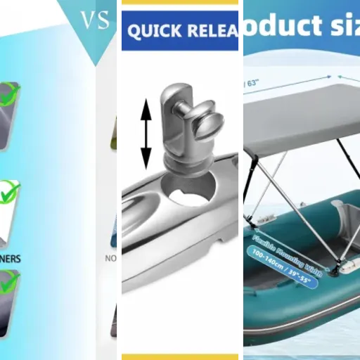 The best boat bimini tops: our top 7 (May 2026)