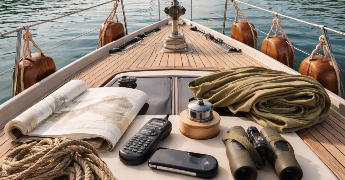 Croatia in late May: the early Adriatic week before the Hvar flotilla, anchorage by anchorage