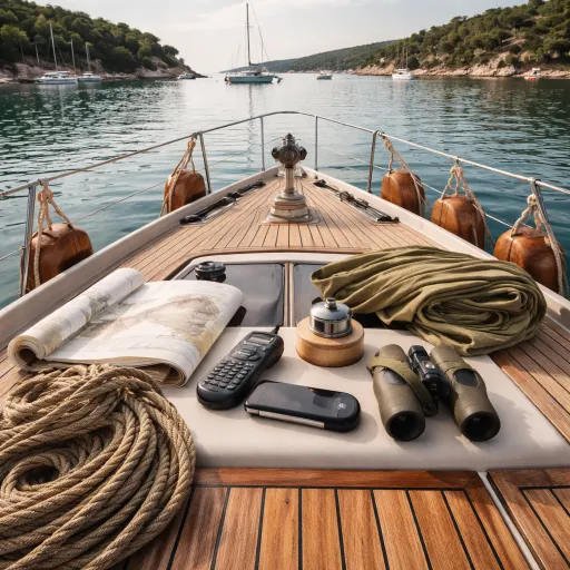 Croatia in late May: the early Adriatic week before the Hvar flotilla, anchorage by anchorage