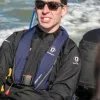 Crewsaver Crewfit 165N Sport Auto Review: a straightforward, comfy life jacket for casual boating
