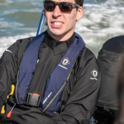 Crewsaver Crewfit 165N Sport Auto Review: a straightforward, comfy life jacket for casual boating
