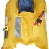 Crewsaver Crewfit 165N Sport Automatic Life Jacket Review: a light, compact vest for casual boaters