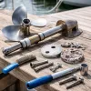 Zinc anodes done right: the cheap habit that quietly saves the running gear summer after summer
